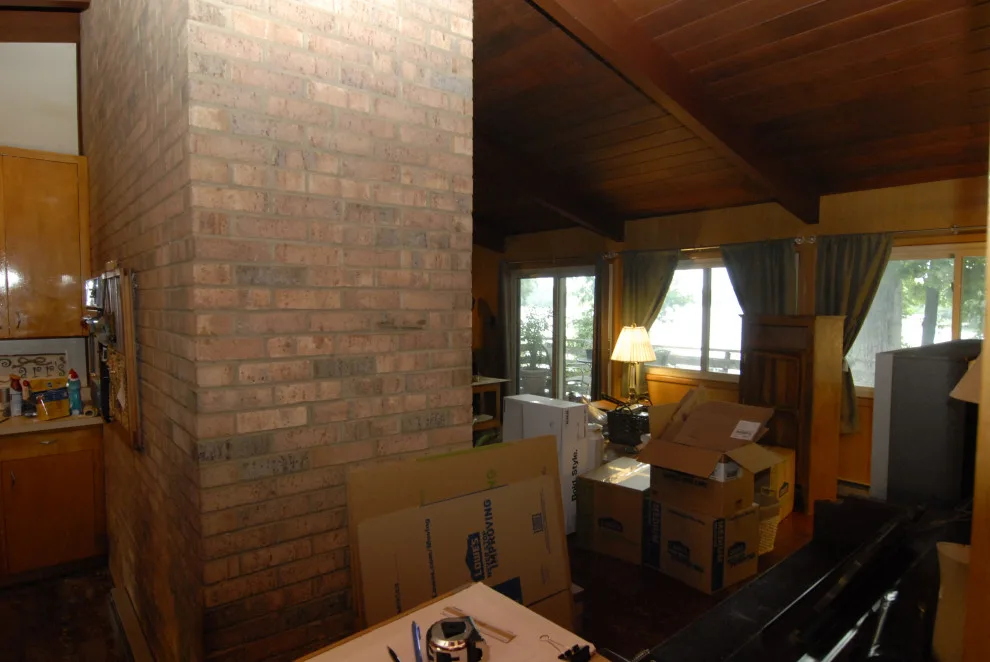 Post and Beam Reimagined by Pippin Home Designs, Inc - Photo 30