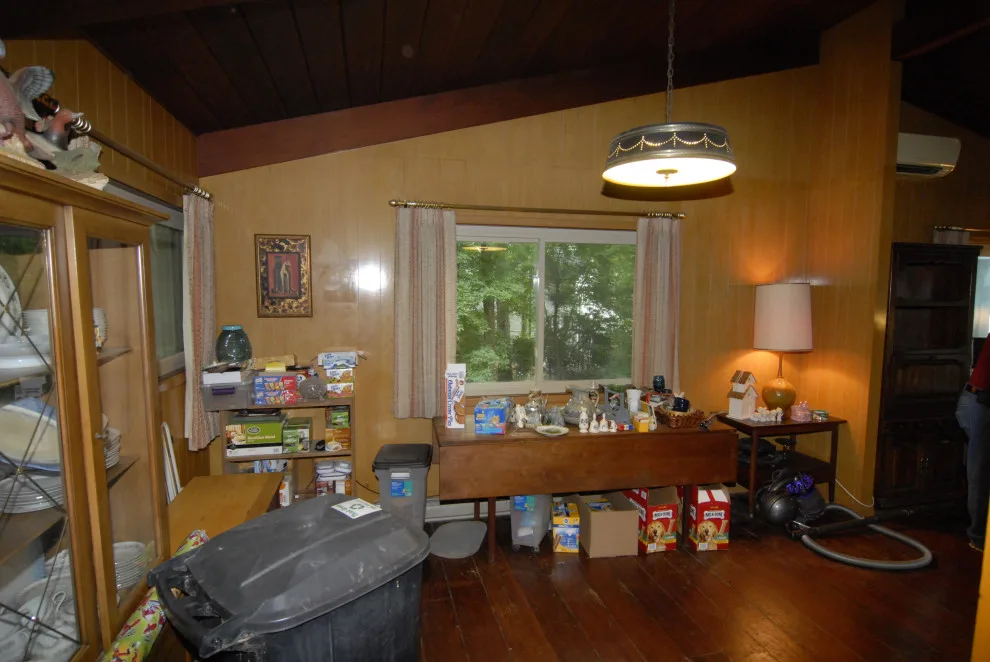 Post and Beam Reimagined by Pippin Home Designs, Inc - Photo 13