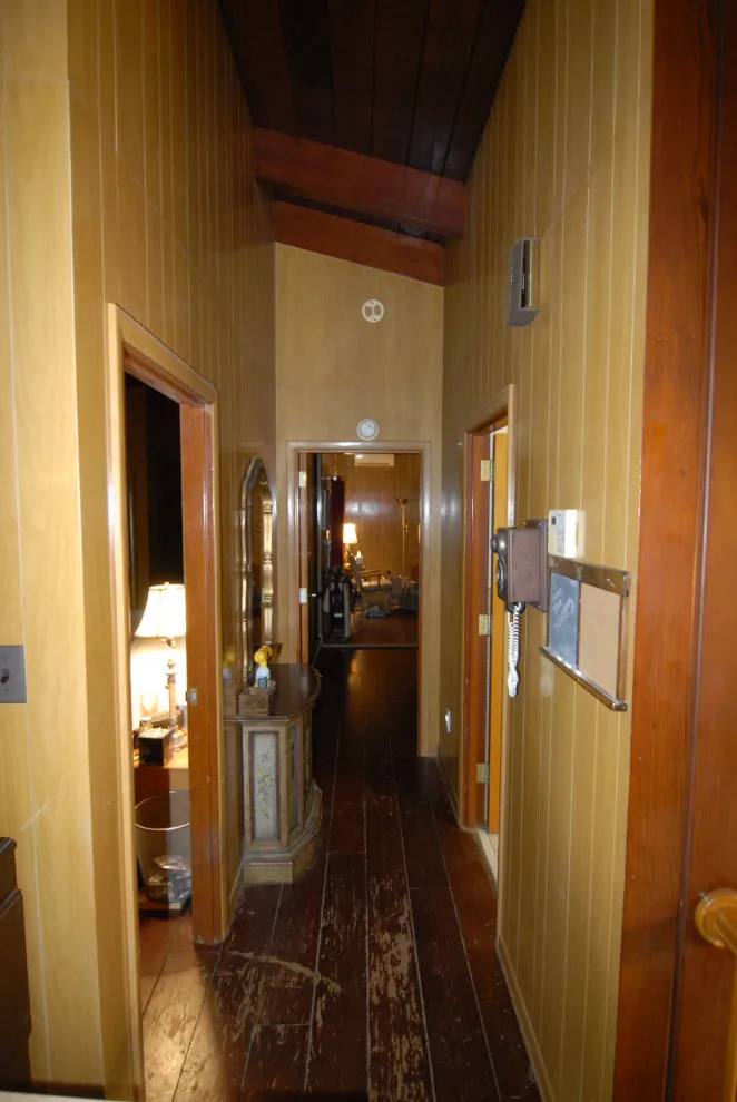 Post and Beam Reimagined by Pippin Home Designs, Inc - Photo 23