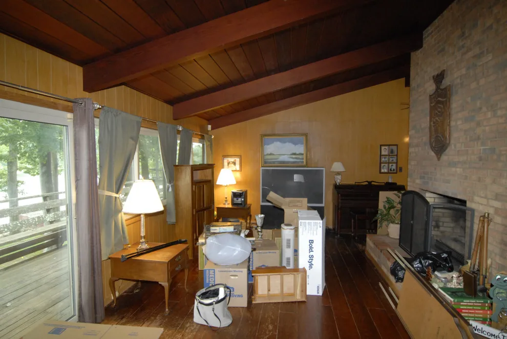 Post and Beam Reimagined by Pippin Home Designs, Inc - Photo 8