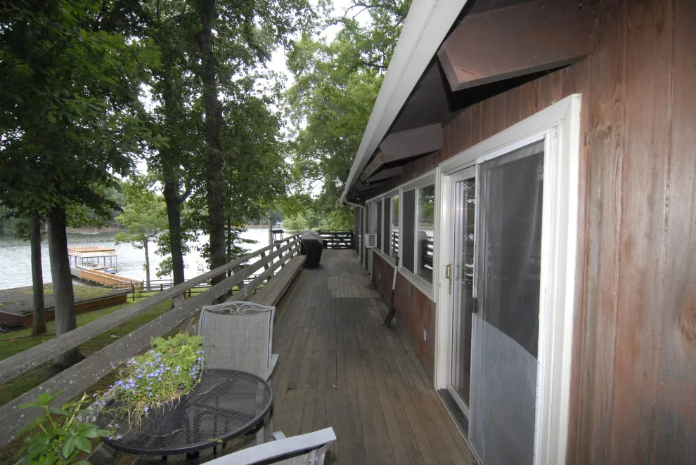 Post and Beam Reimagined by Pippin Home Designs, Inc - Photo 37