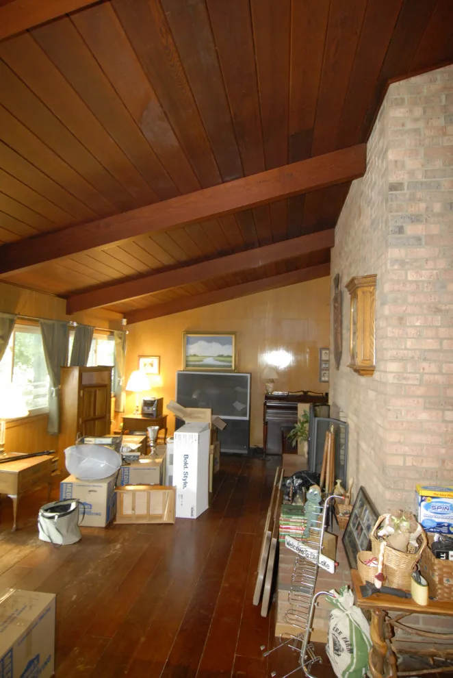 Post and Beam Reimagined by Pippin Home Designs, Inc - Photo 4