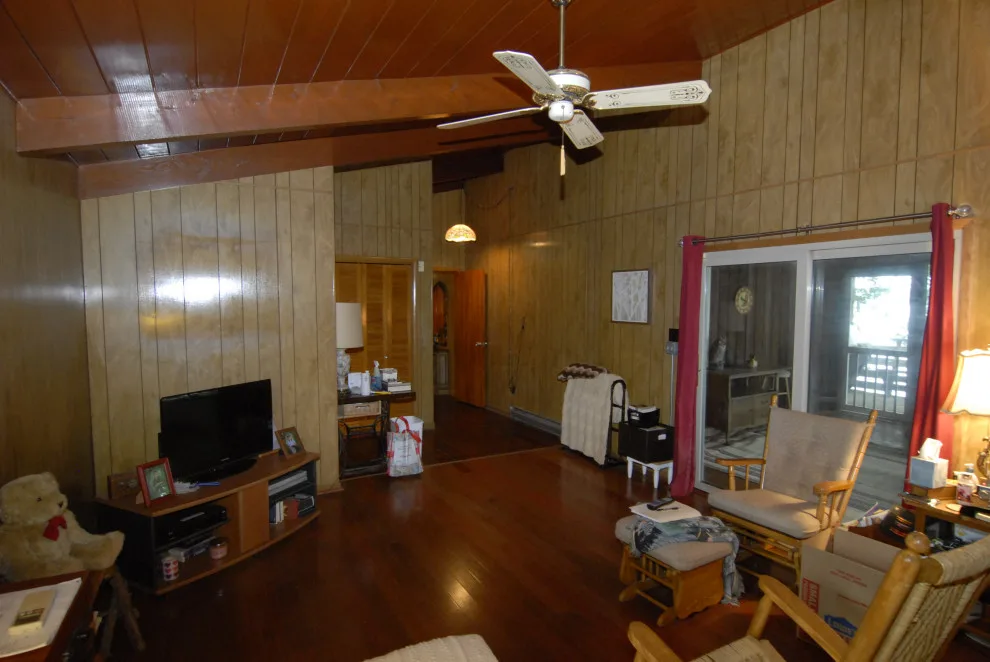 Post and Beam Reimagined by Pippin Home Designs, Inc - Photo 27