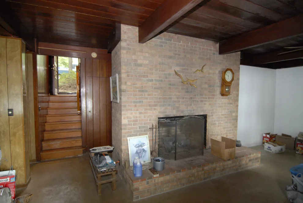 Post and Beam Reimagined by Pippin Home Designs, Inc - Photo 41
