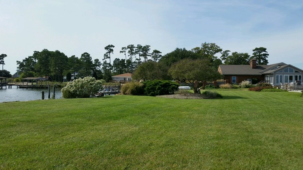 TSP Lawns And Landscaping, Inc - Photo 4