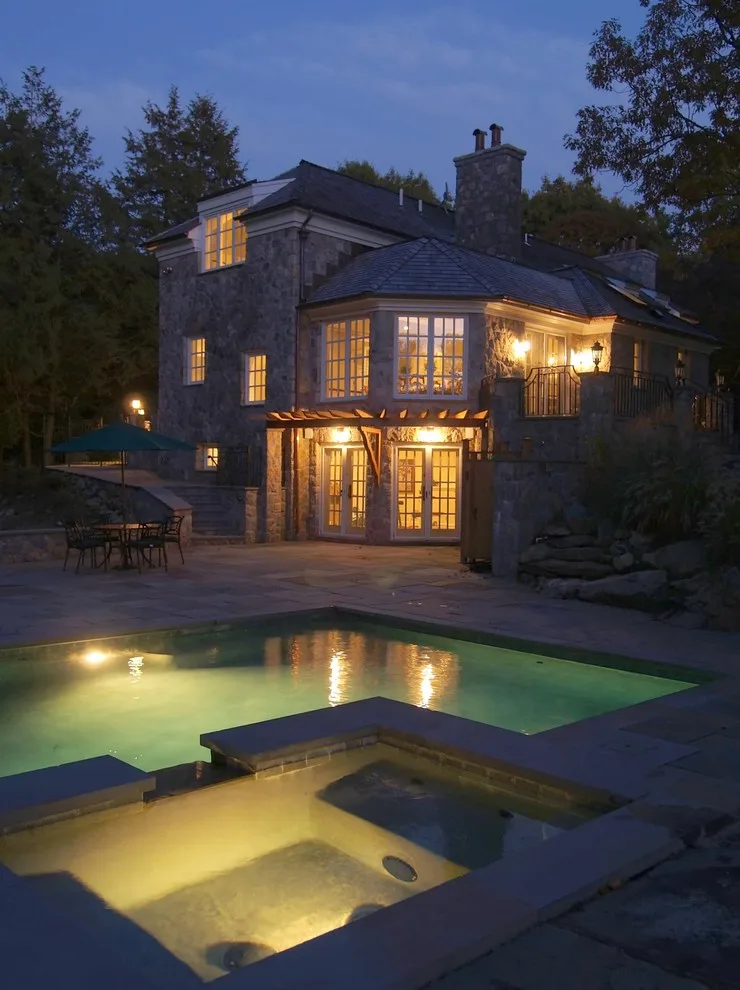 Pound Valley by Daniel Koplowitz Architect - Photo 8