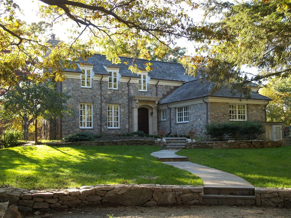 Pound Valley by Daniel Koplowitz Architect - Photo 11