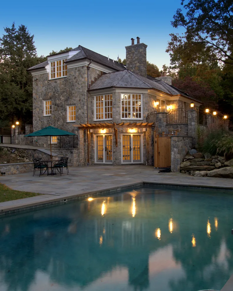 Pound Valley by Daniel Koplowitz Architect - Photo 21