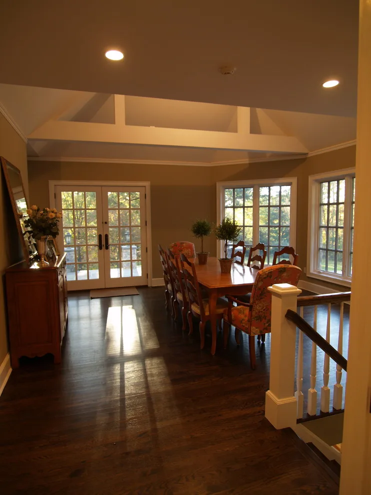 Pound Valley by Daniel Koplowitz Architect - Photo 14