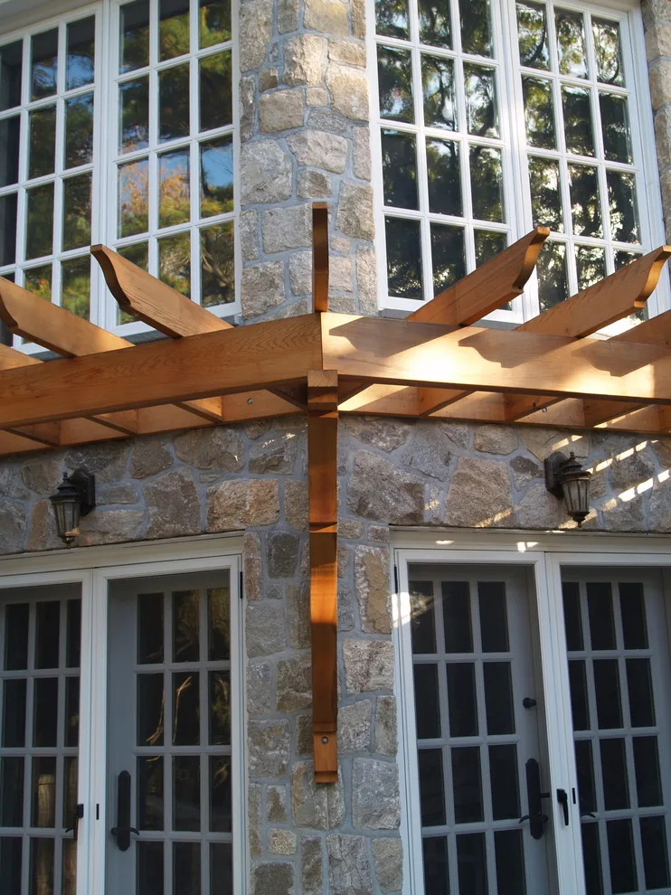 Pound Valley by Daniel Koplowitz Architect - Photo 5