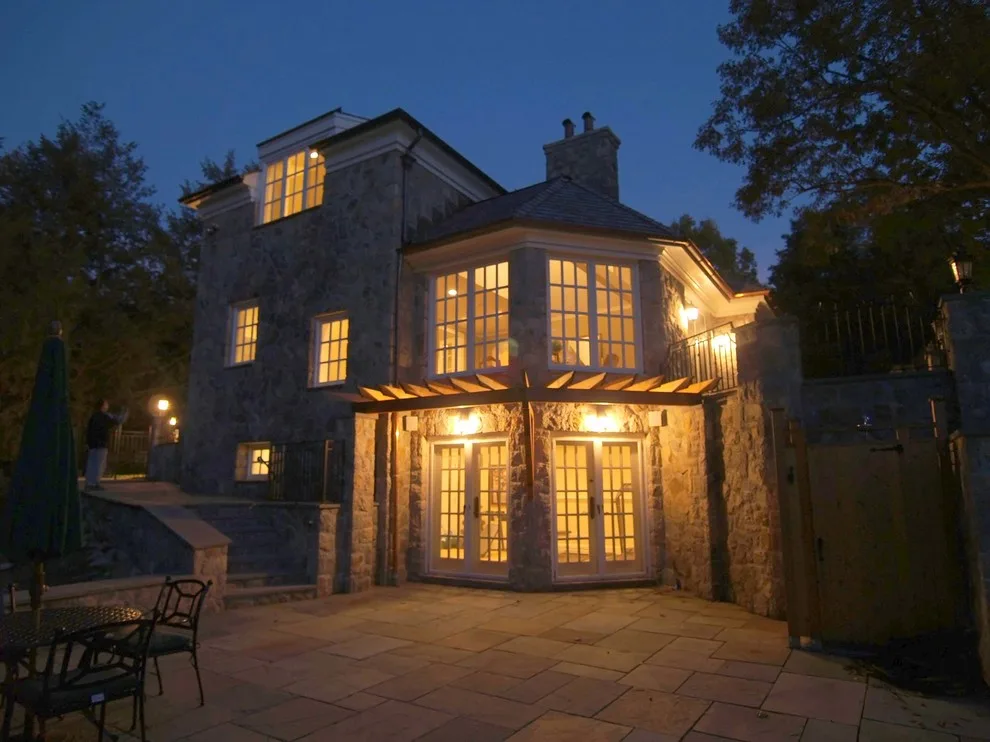 Pound Valley by Daniel Koplowitz Architect - Photo 2