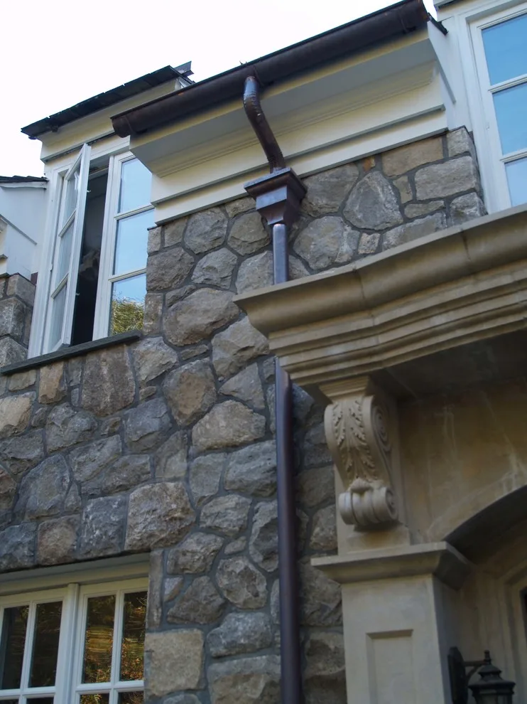 Daniel Koplowitz Architect - Photo 13