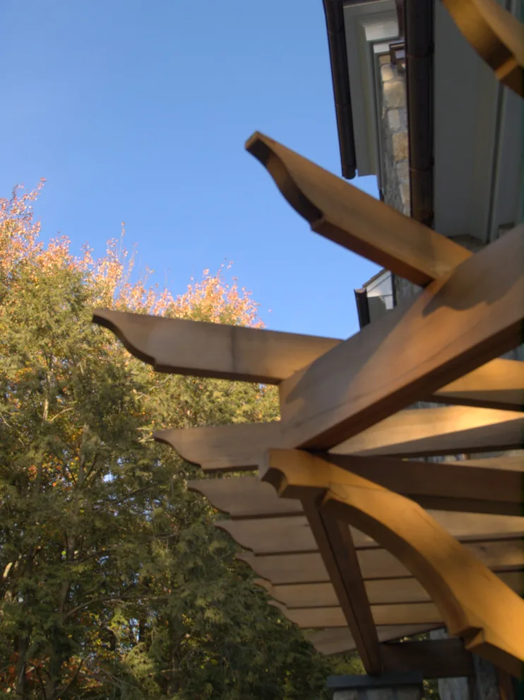 Pound Valley by Daniel Koplowitz Architect - Photo 4
