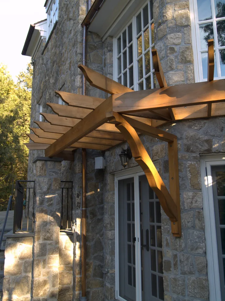 Daniel Koplowitz Architect - Photo 9