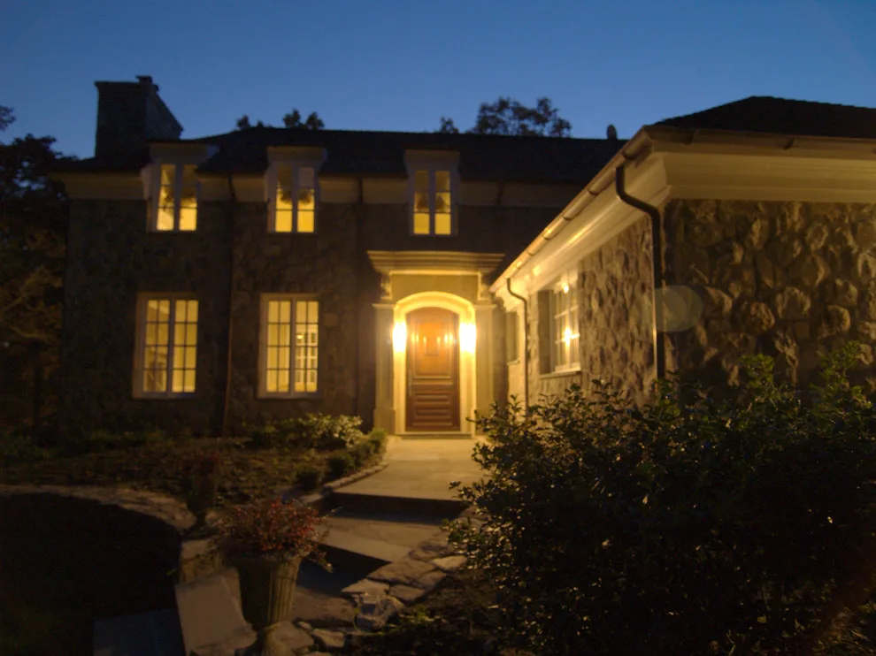 Pound Valley by Daniel Koplowitz Architect - Photo 23