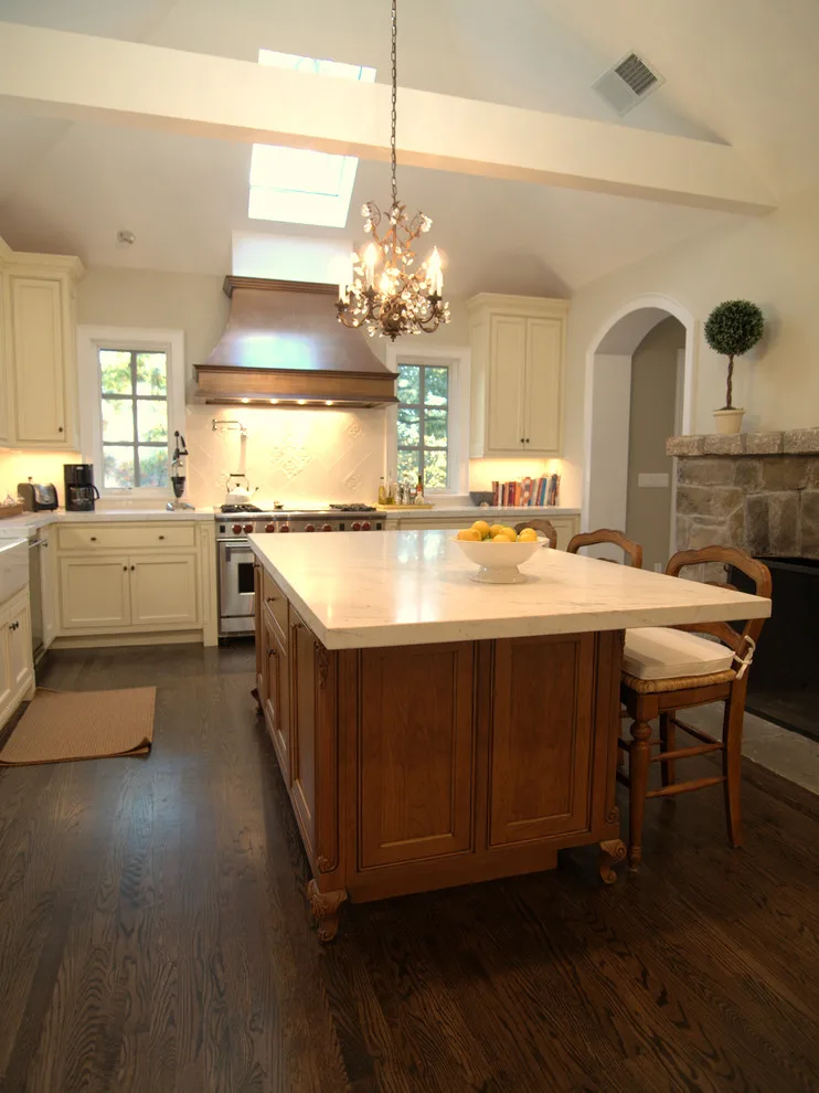 Pound Valley by Daniel Koplowitz Architect - Photo 19