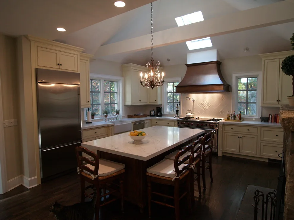 Pound Valley by Daniel Koplowitz Architect - Photo 22