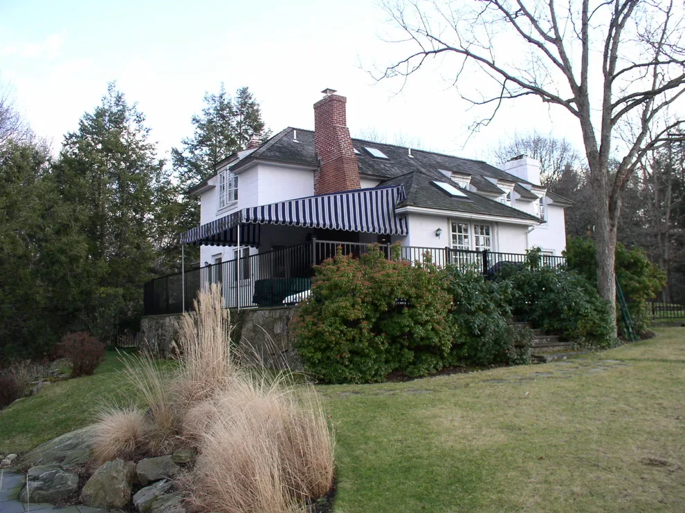 Pound Valley by Daniel Koplowitz Architect - Photo 16