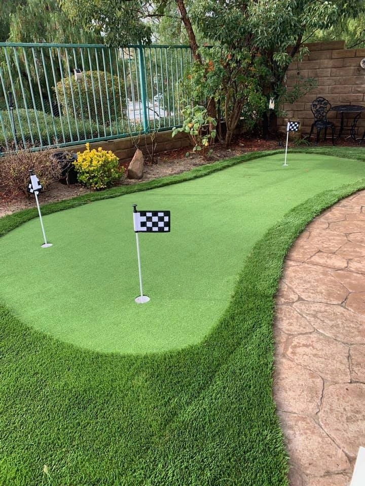 Turf Exchange - Photo 3