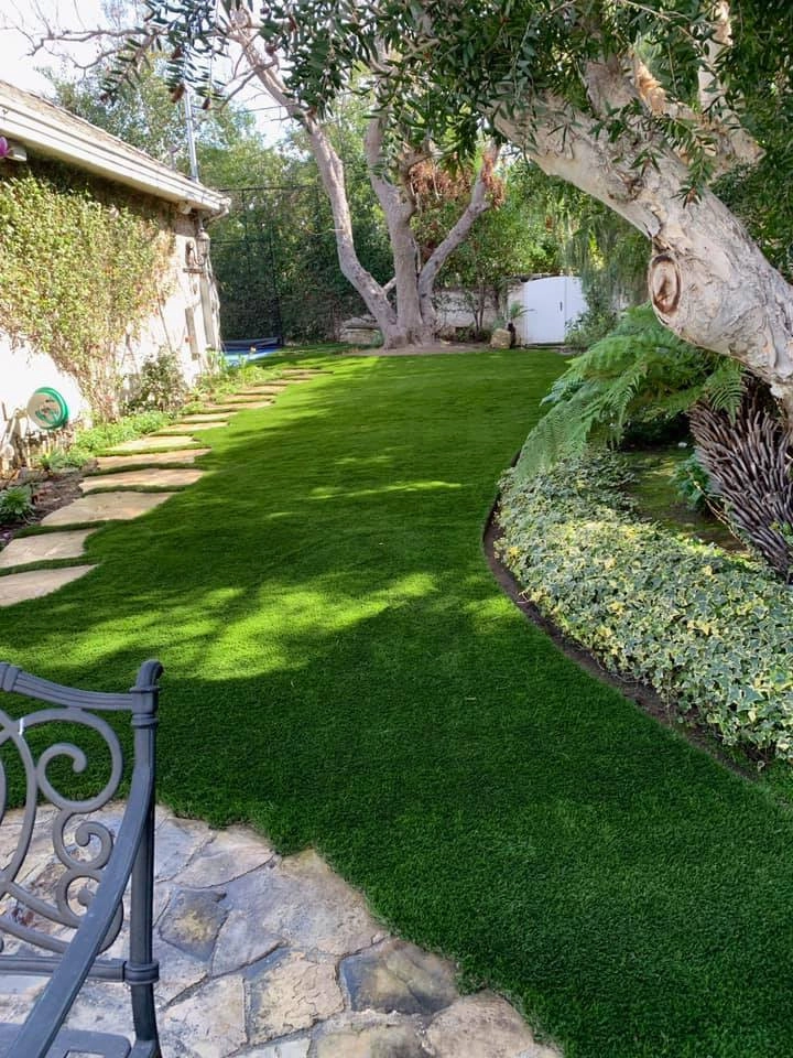 Turf Exchange - Photo 10