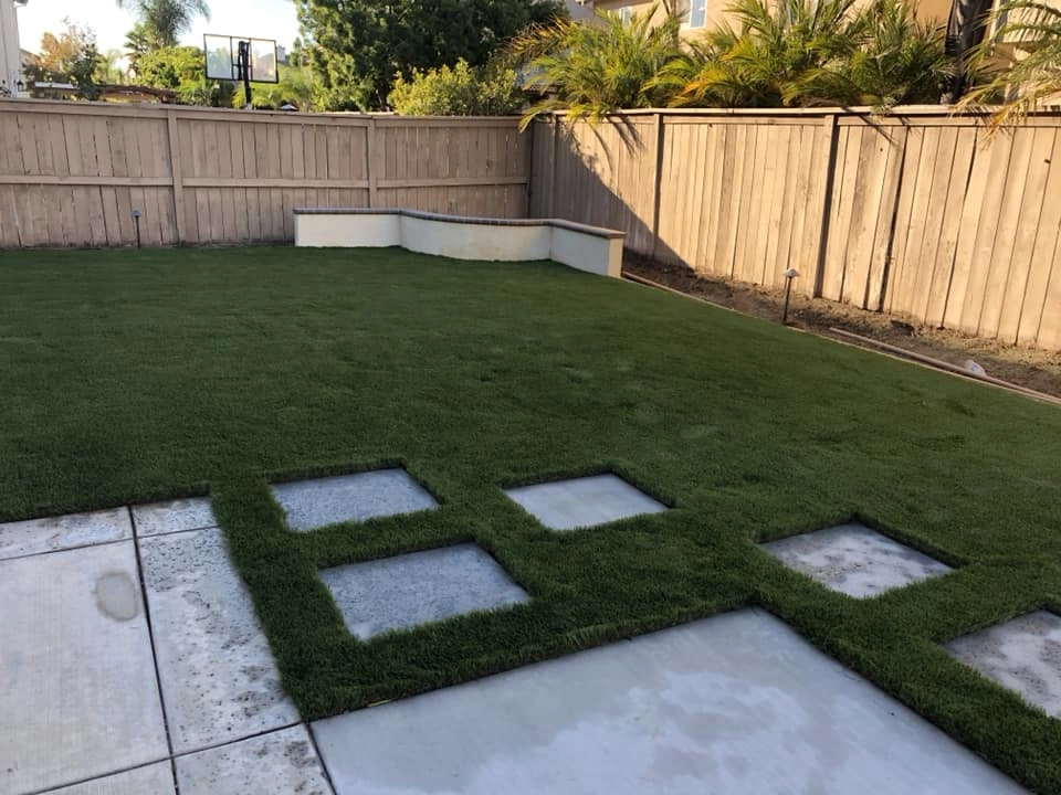 Walkways, Stone Steps and Paths by Turf Exchange - Photo 11