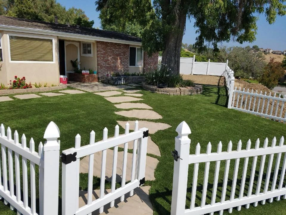 Walkways, Stone Steps and Paths by Turf Exchange - Photo 17
