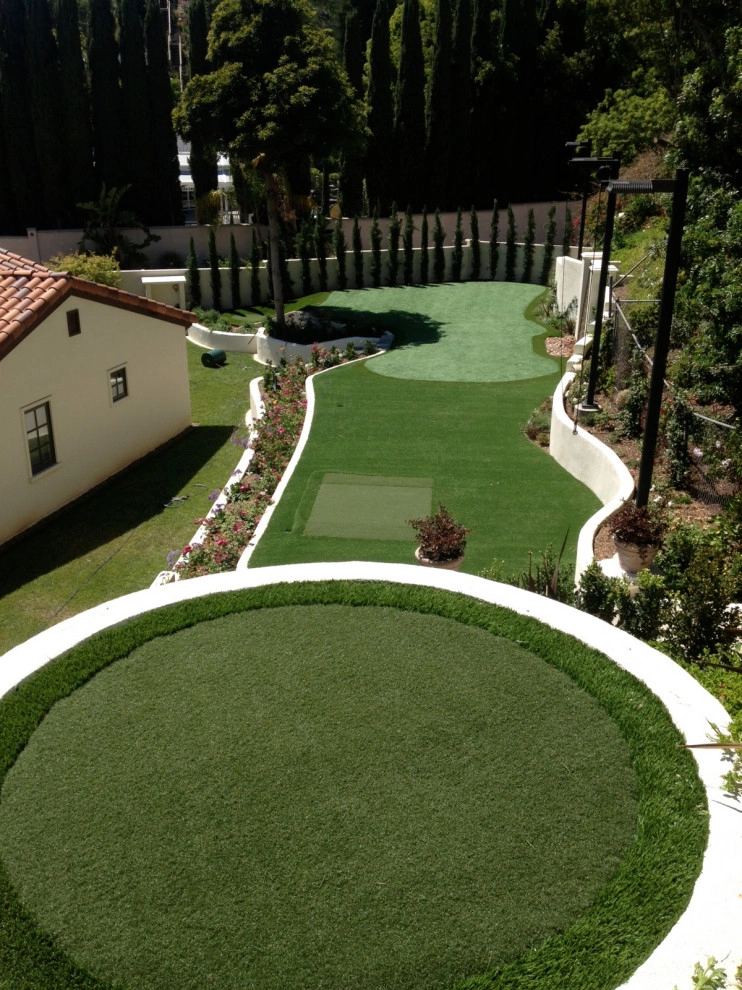 Artificial Grass Putting Golf Greens by Turf Exchange - Photo 9