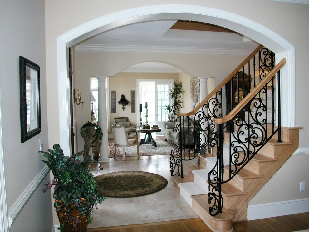 Powell Bespoke Home by LEF Architects, LLC - Photo 7