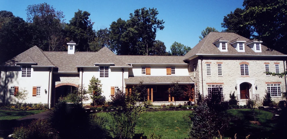 Powell Bespoke Home by LEF Architects, LLC - Photo 6