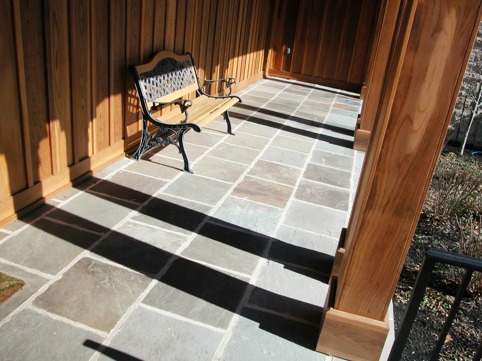 Powell Bespoke Home by LEF Architects, LLC - Photo 5