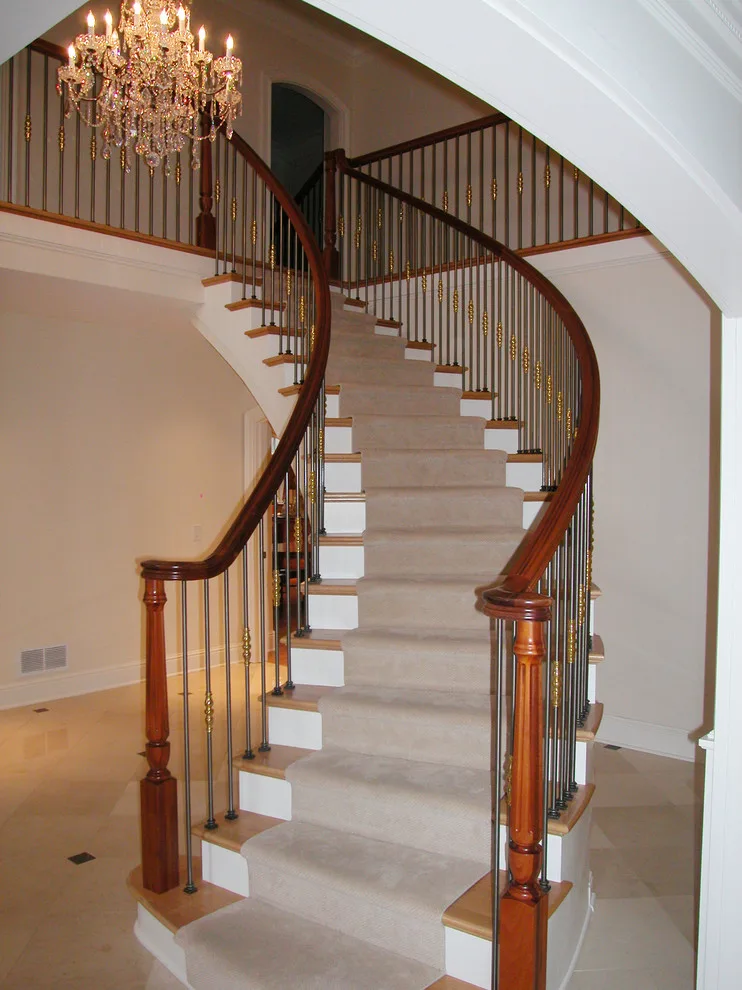 Powell Bespoke Home by LEF Architects, LLC - Photo 4