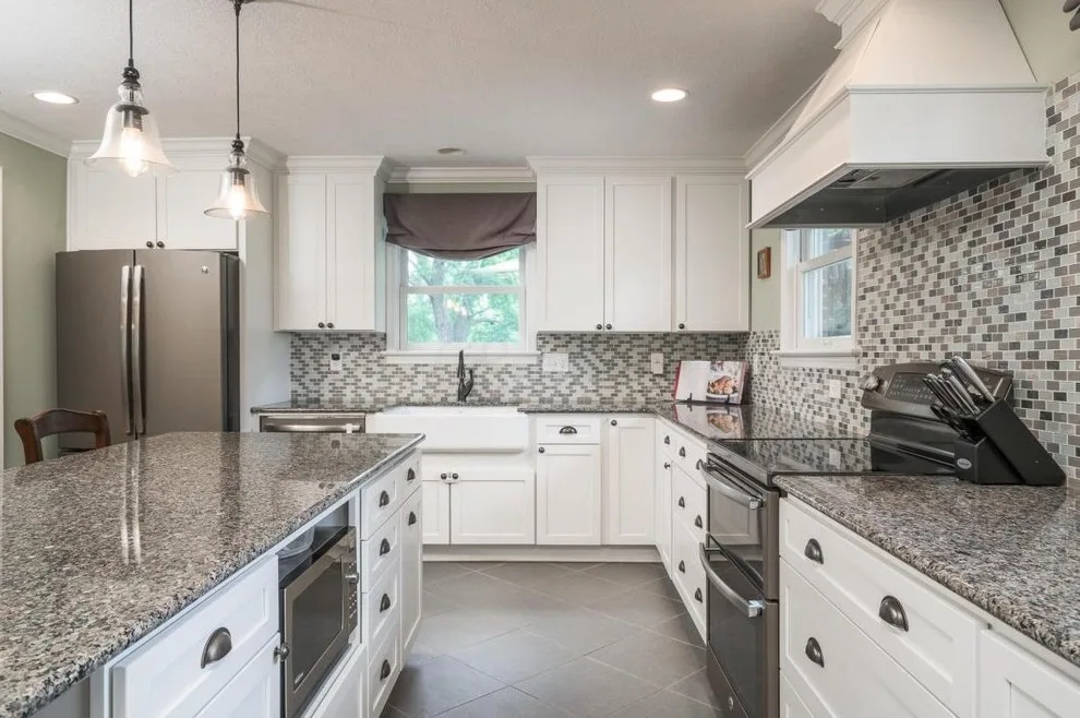 Powell - house renovation by Dwellbeing - Photo 3