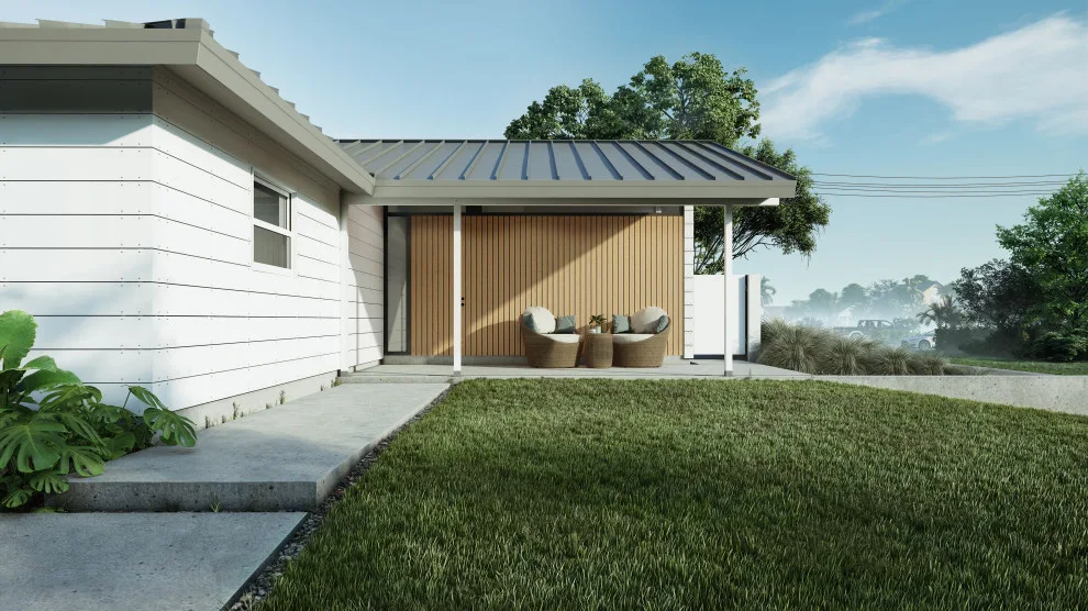 TWO Architects - Photo 5