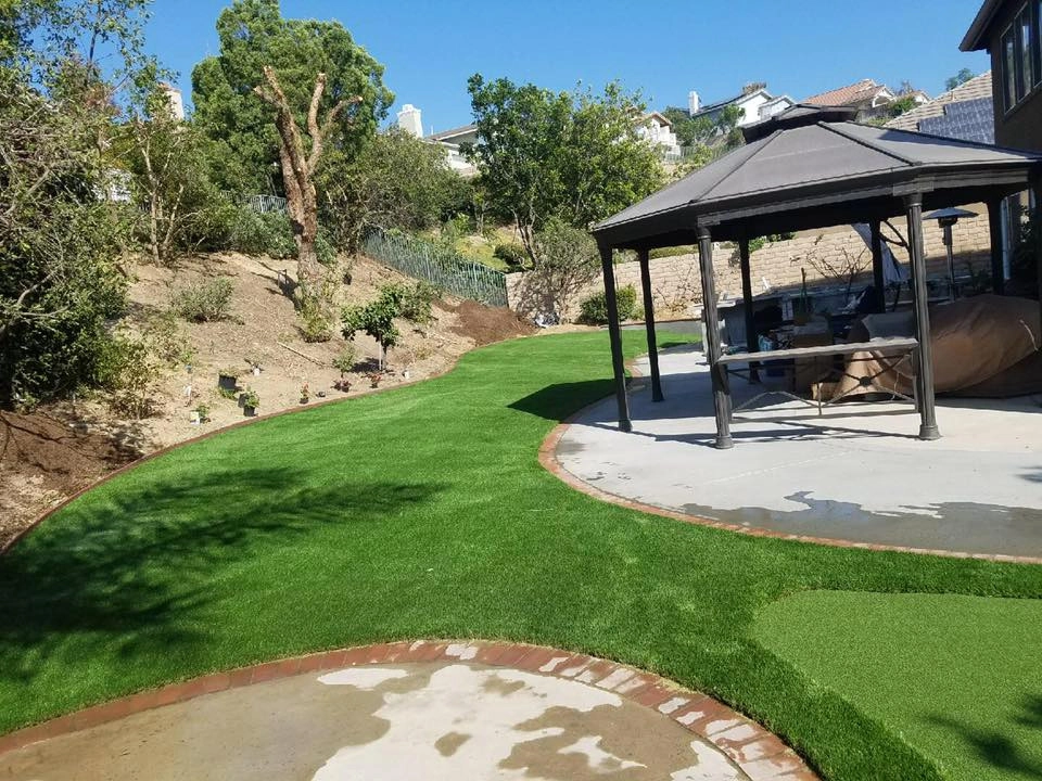 Turf Exchange - Photo 7
