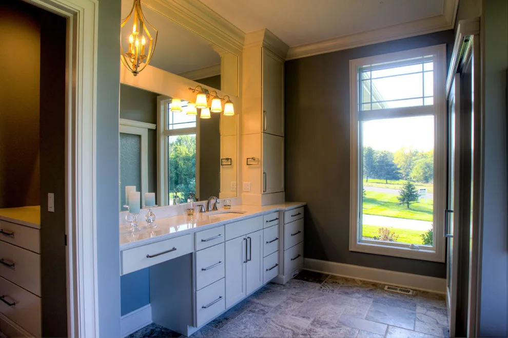 Prairie Home Design 1020-00349 by America's Best House Plans - Photo 5