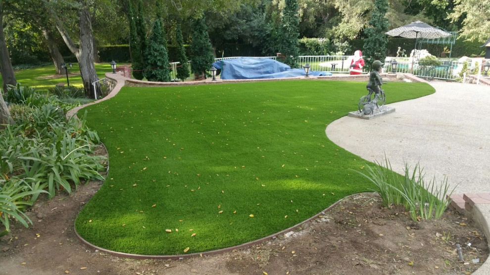 Completed Lawns and Turfs by Turf Exchange - Photo 24