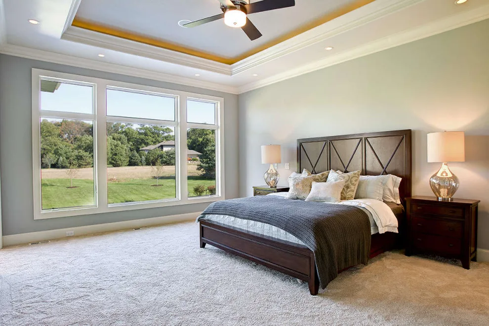 Prairie Home Design 1020-00349 by America's Best House Plans - Photo 19