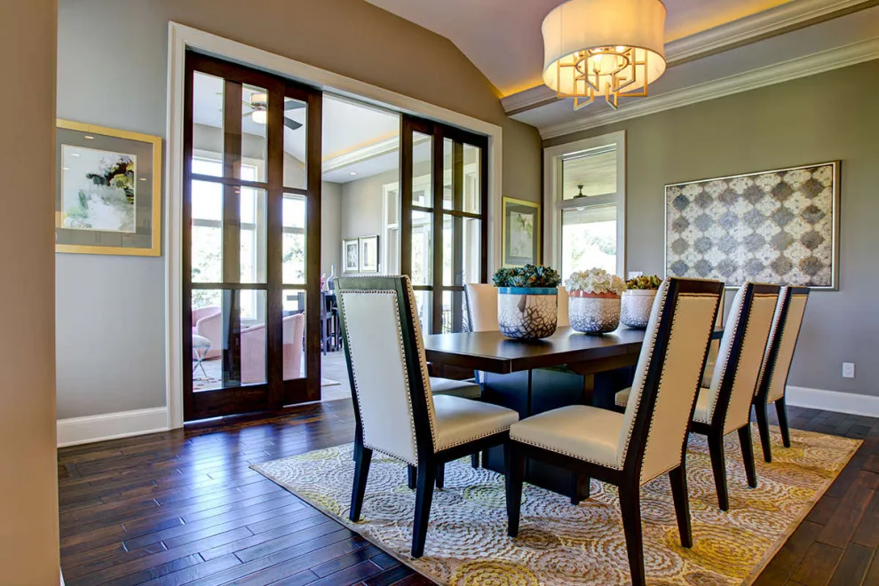 Prairie Home Design 1020-00349 by America's Best House Plans - Photo 17