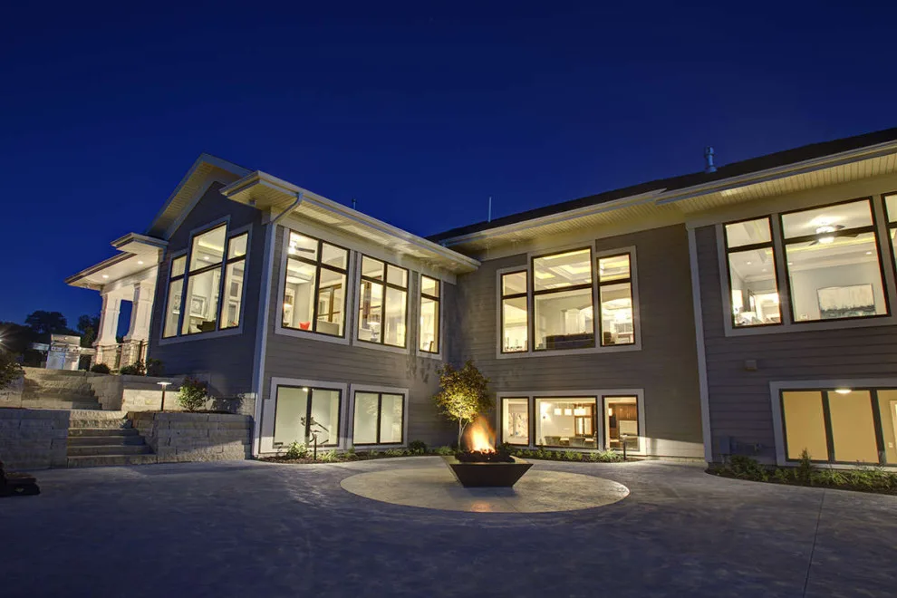 Prairie Home Design 1020-00349 by America's Best House Plans - Photo 12