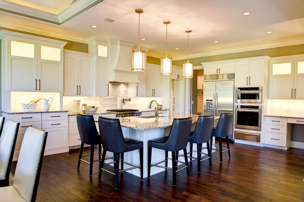 Prairie Home Design 1020-00349 by America's Best House Plans - Photo 15