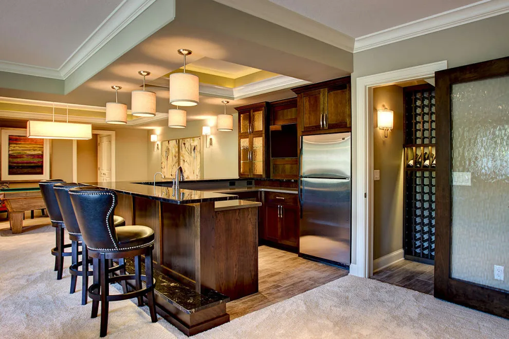 Prairie Home Design 1020-00349 by America's Best House Plans - Photo 13