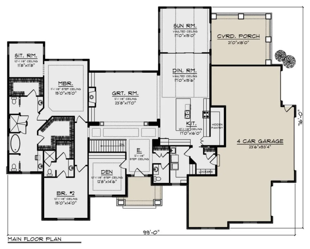 America's Best House Plans - Photo 10