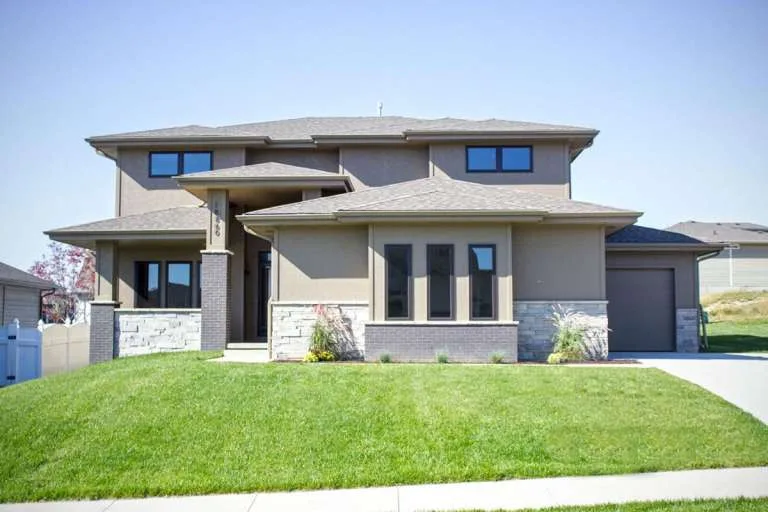 Prairie Home Design 963-00210 by America's Best House Plans - Photo 16