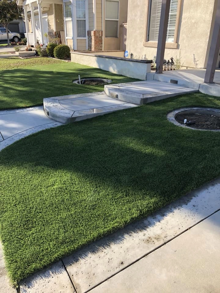 Walkways, Stone Steps and Paths by Turf Exchange - Photo 4