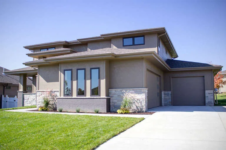 Prairie Home Design 963-00210 by America's Best House Plans - Photo 13