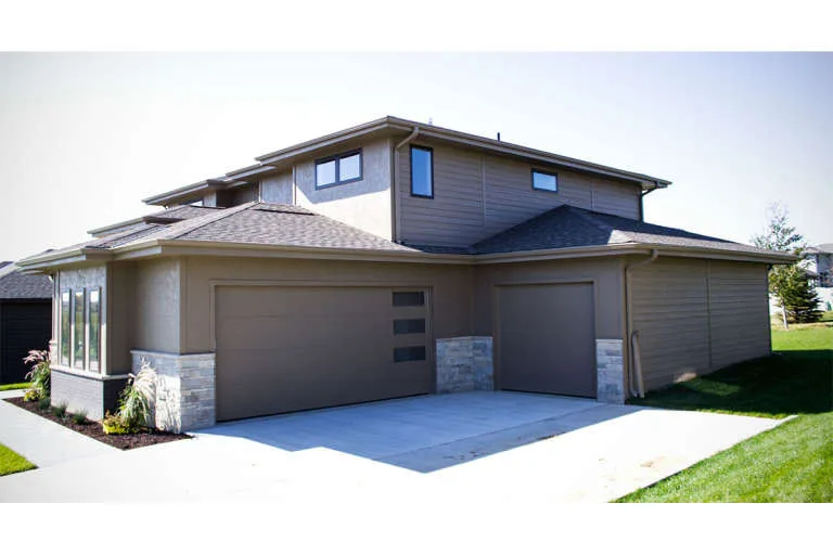 Prairie Home Design 963-00210 by America's Best House Plans - Photo 18