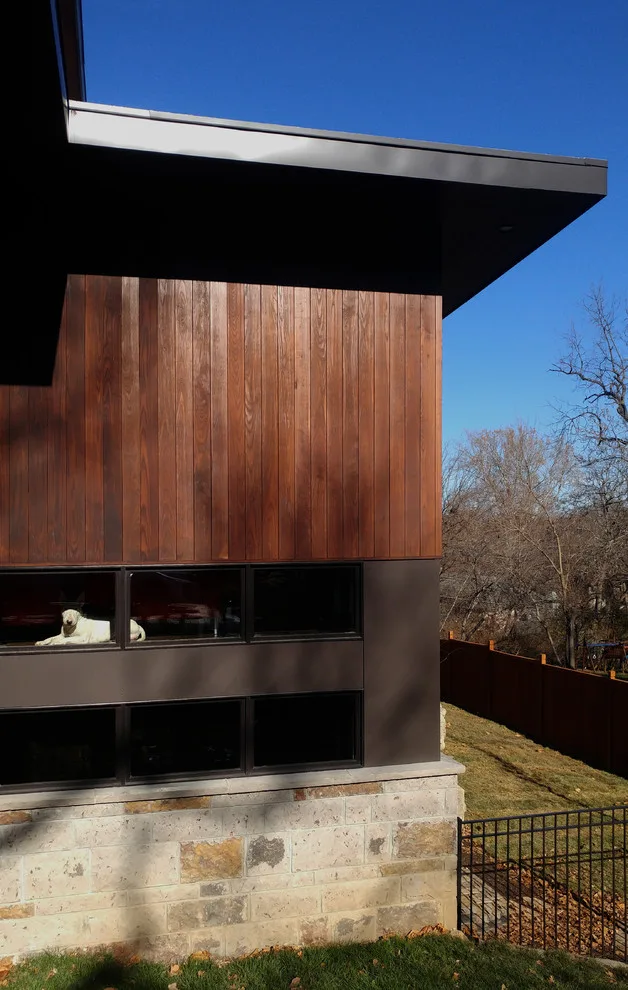 Prairie Modern at Mission Hills by RDM Architecture - Photo 9