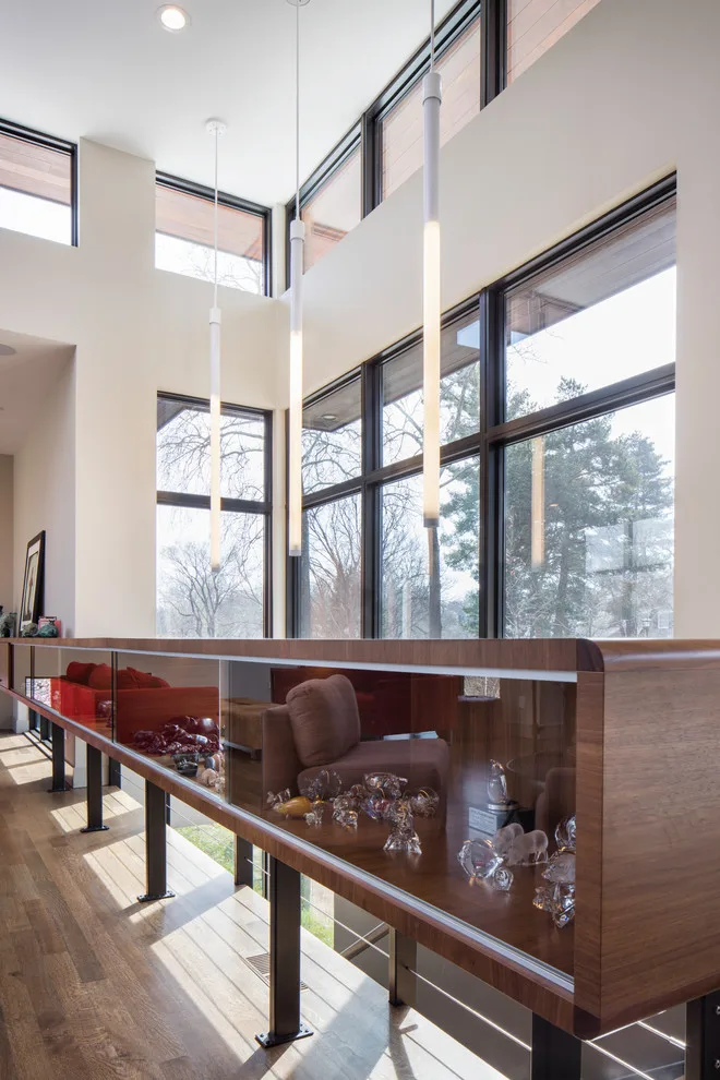 Prairie Modern at Mission Hills by RDM Architecture - Photo 16