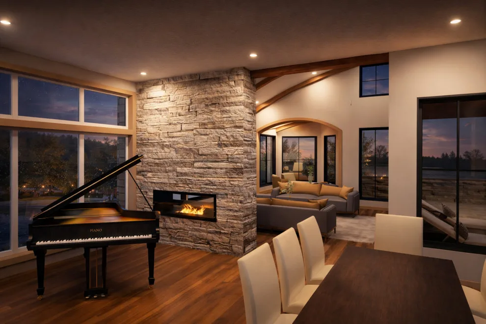 Modern Prairie by Vince Kunasek Design - Photo 17