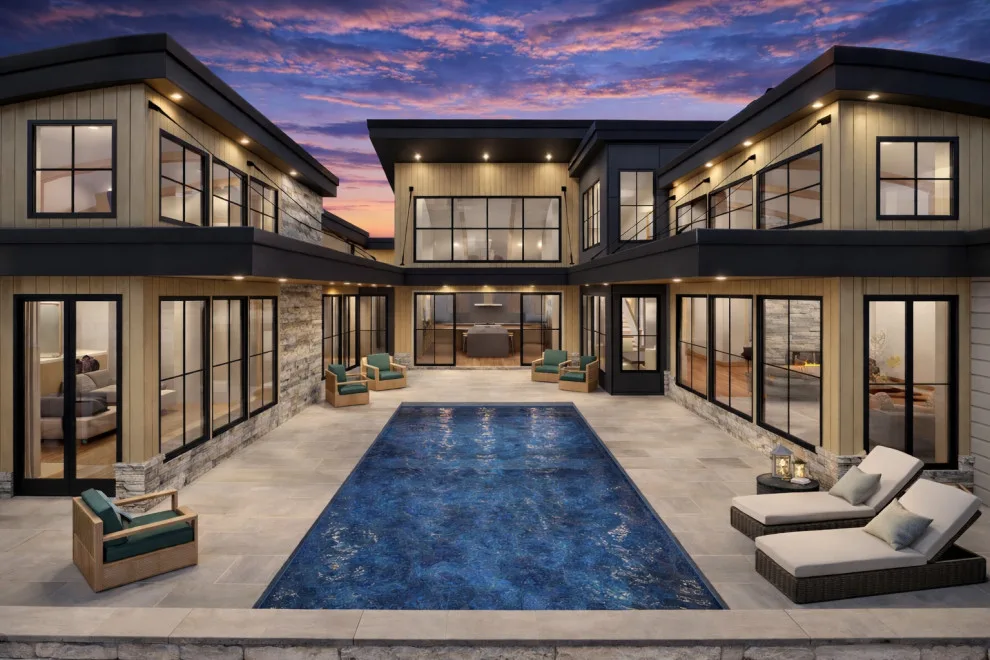 Modern Prairie by Vince Kunasek Design - Photo 12